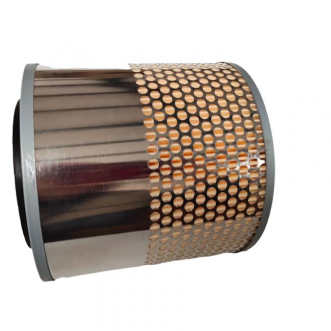 L'essence du camion AF25372 filtre le filtre à air automatique de prise de voiture de fibre de polyester de Hepa 1