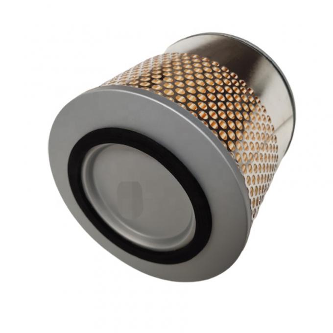 L'essence du camion AF25372 filtre le filtre à air automatique de prise de voiture de fibre de polyester de Hepa 0