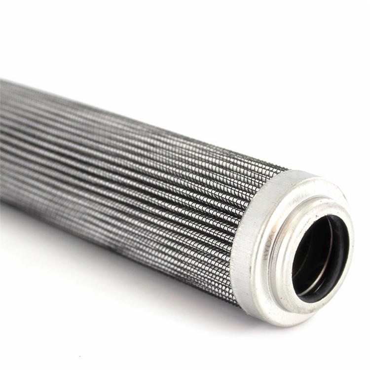 D005bh Industrial Hydraulic Filters Customized Size