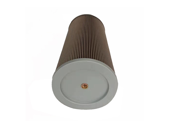 100um Industrial Excavator Hydraulic Filter 470 XCMG High Pressure Oil Filter