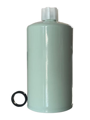 Séparation de l'eau d'huile des filtres à huile Fs1212 d'acier inoxydable de Fleetguard